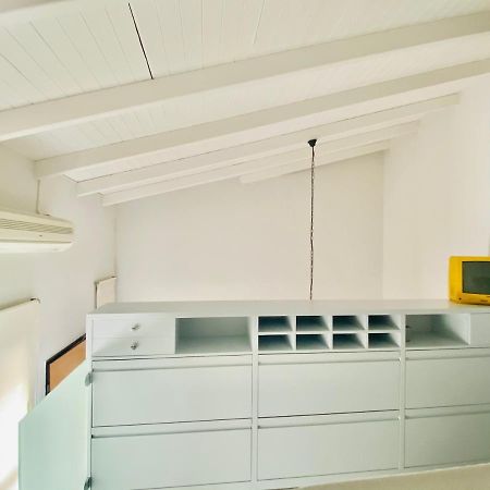 세비야 Loft13 아파트 외부 사진