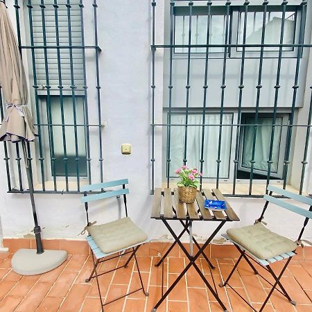 세비야 Loft13 아파트 외부 사진
