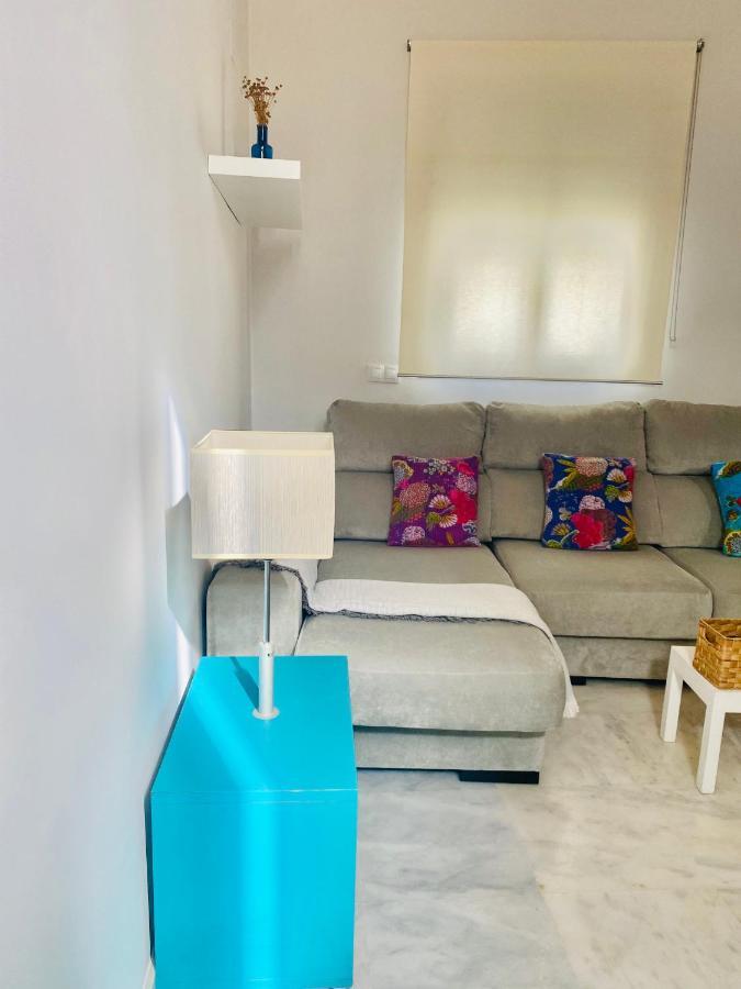 세비야 Loft13 아파트 외부 사진