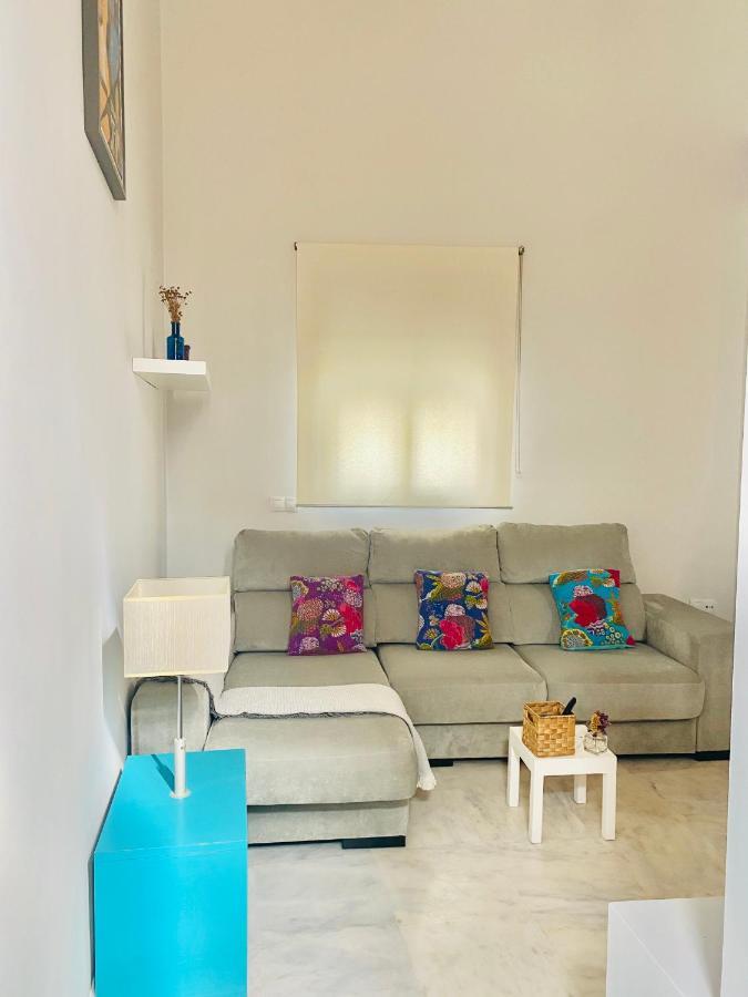 세비야 Loft13 아파트 외부 사진
