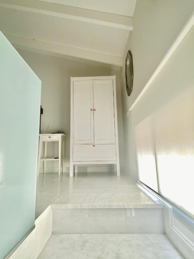 세비야 Loft13 아파트 외부 사진