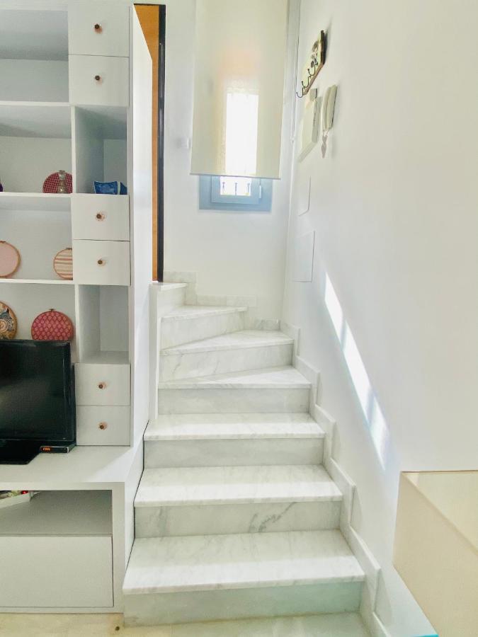 세비야 Loft13 아파트 외부 사진