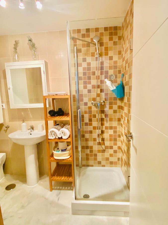 세비야 Loft13 아파트 외부 사진