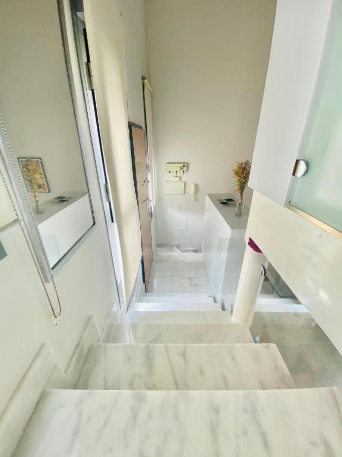 세비야 Loft13 아파트 외부 사진