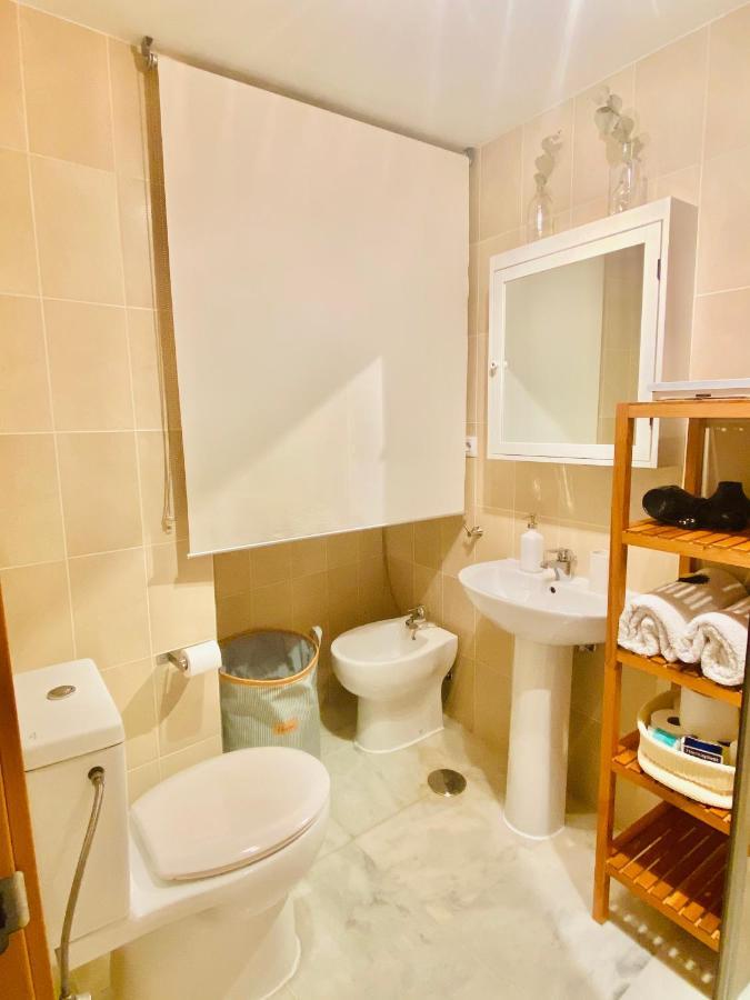 세비야 Loft13 아파트 외부 사진